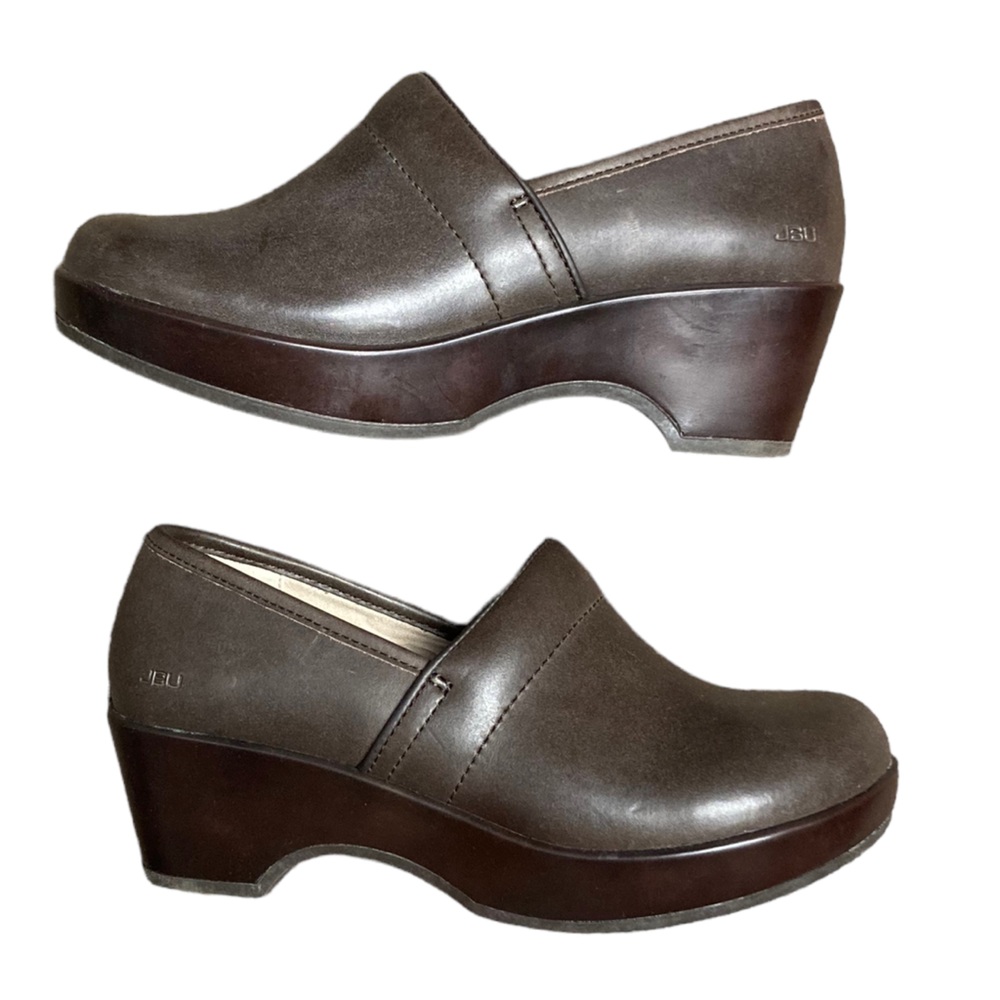 JBU Jambu Design Clogs - Picture 5 of 10
